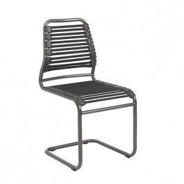 Baba Flat Visitor Chair