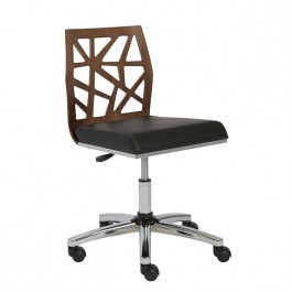 Sophia Office Chair Armless