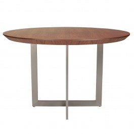 Tosca 48” Round Dining Table