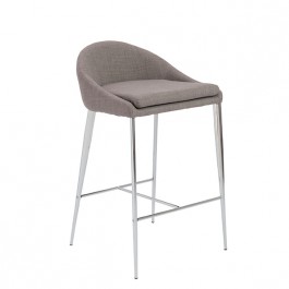 Brielle-C Counter Stool