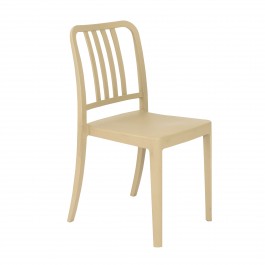 Halliday Stacking Chair 