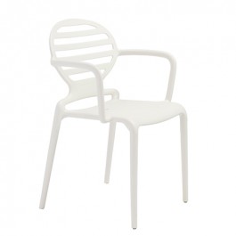 Cokka Arm Chair