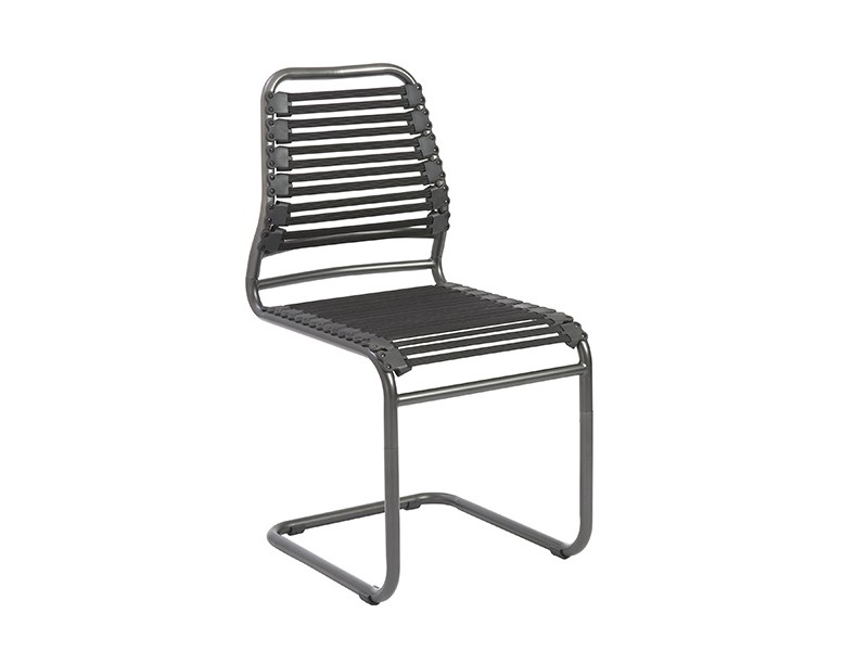 Baba Flat Visitor Chair