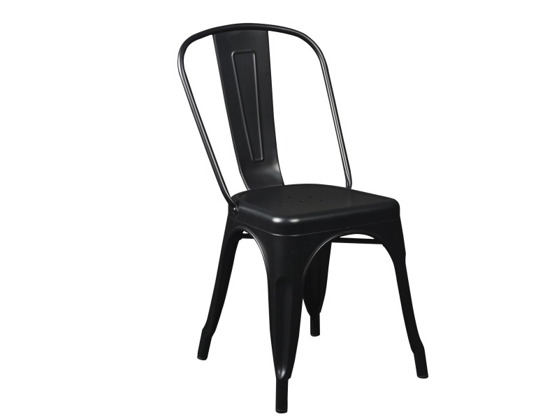 Corsair Side Chair