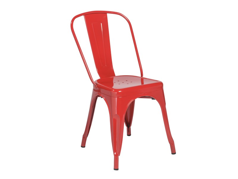Corsair Side Chair