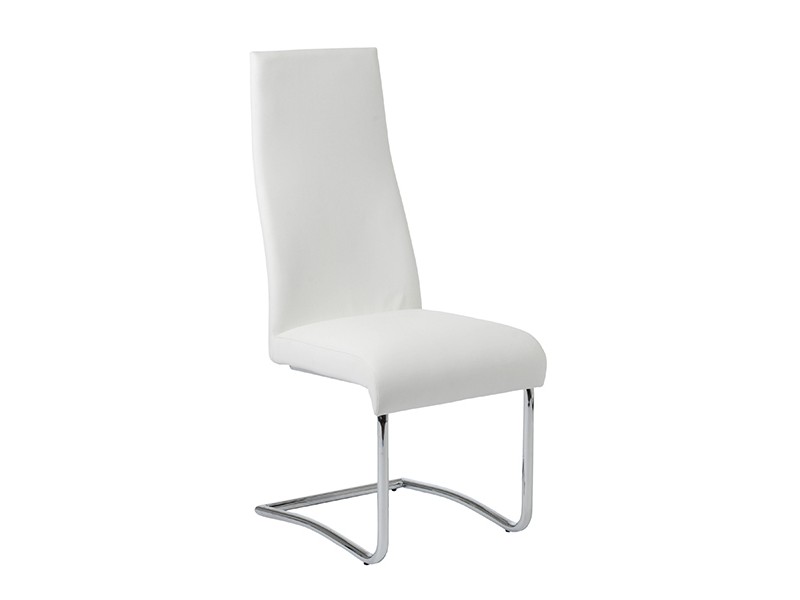 Rooney High Back Side Chair