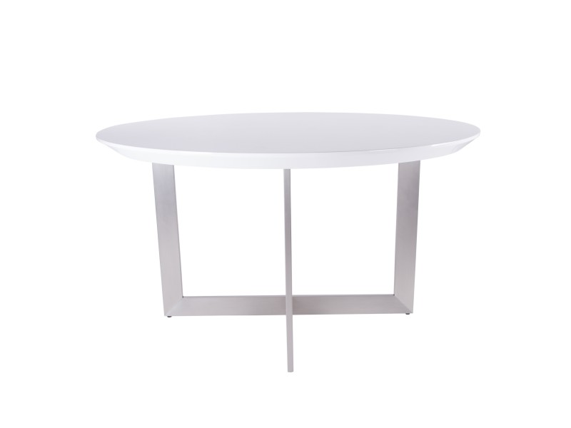 Tosca 54” Round Dining Table