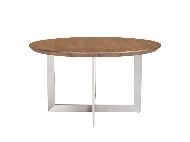 Tosca 54 Round Dining Table