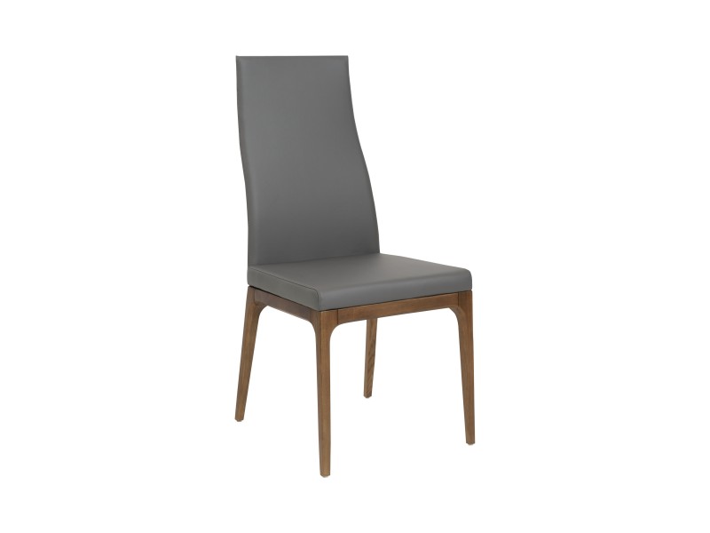 Sully High Back Side Chair