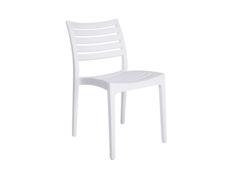 Morrow Stacking Chair