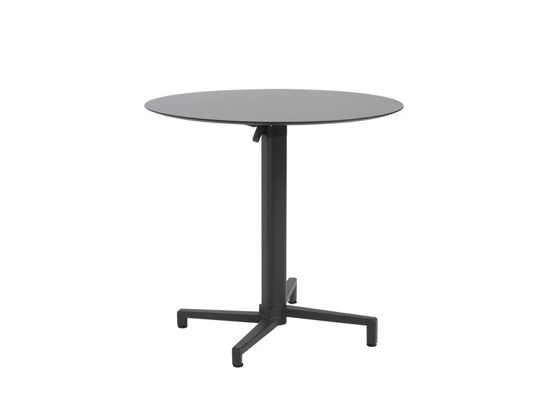 Compact Laminate Round Table Top 31.5"