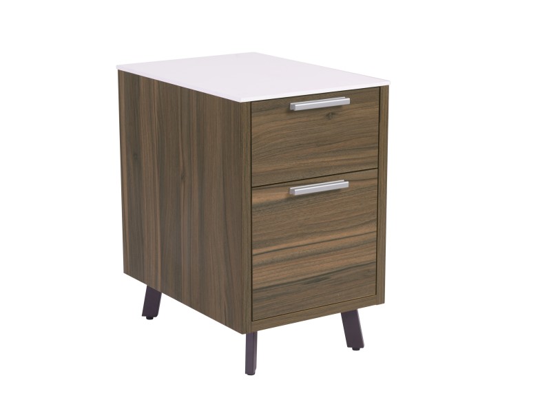 Hart 2-Drawer File Cabinet