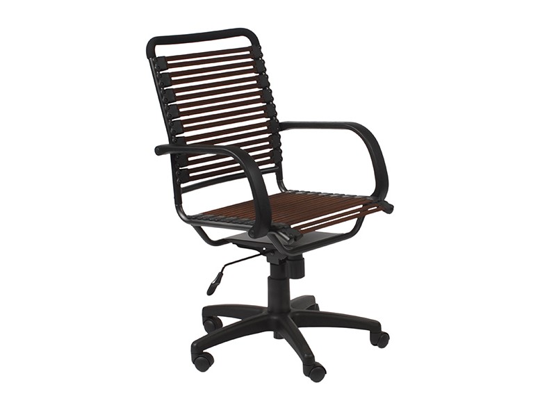 Bungie Flat High Back Office Chair