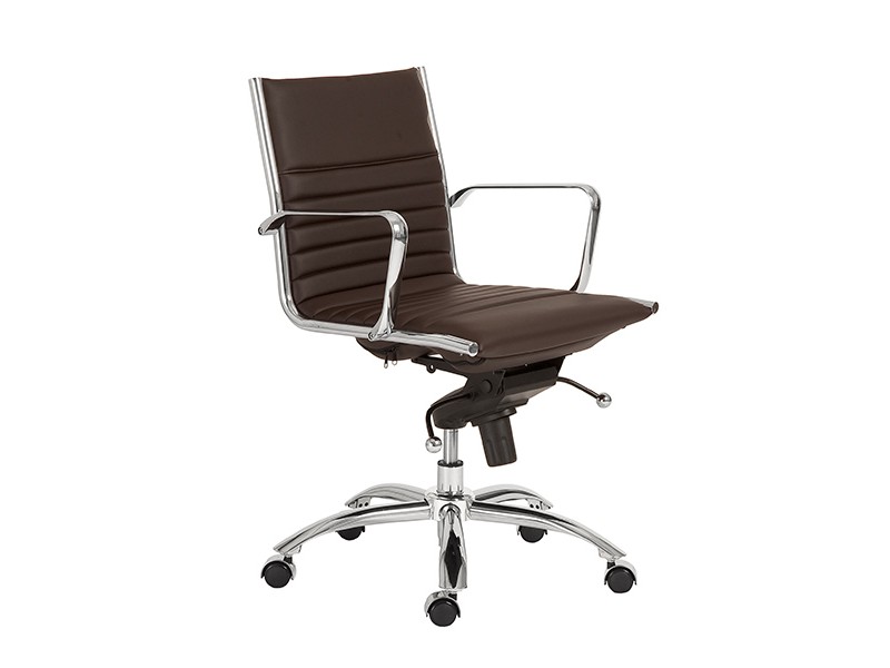 Dirk Low Back Office Chair