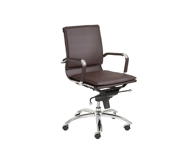 Gunar Pro Low Back Office Chair