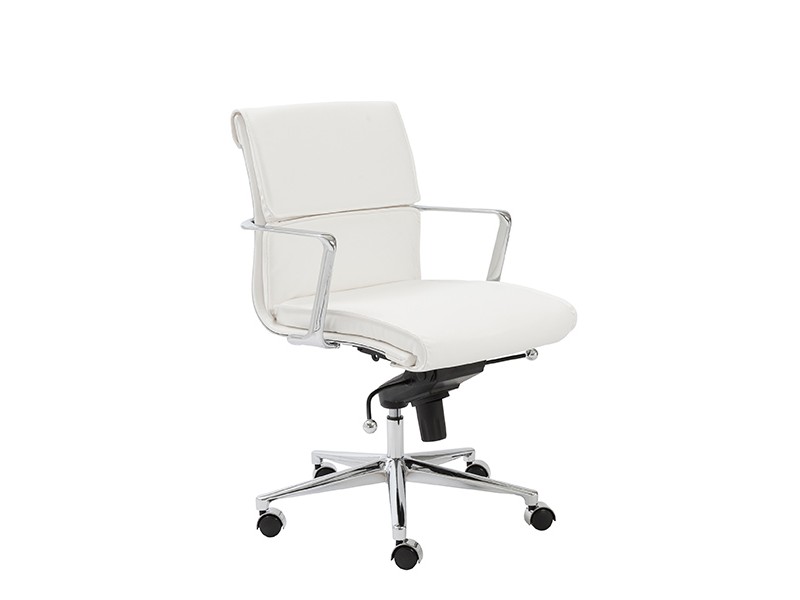 Leif Low Back Office Chair