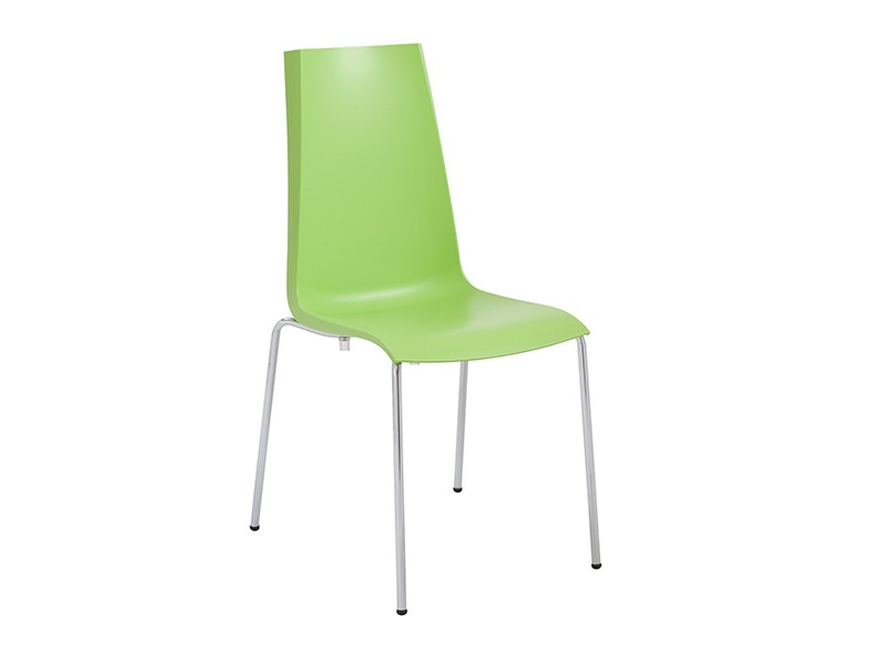 Mannequin Side Chair