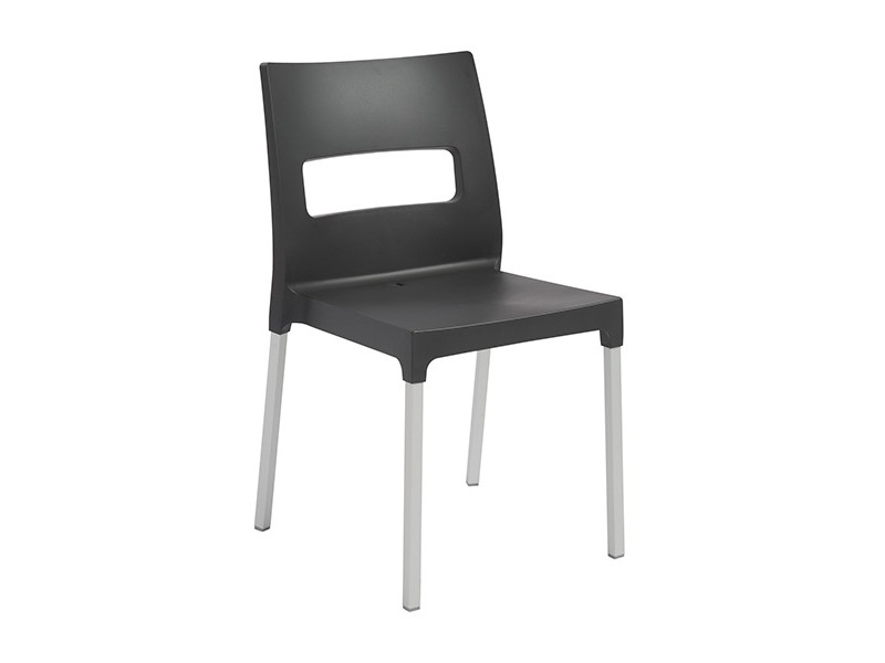 Maxi Diva Side Chair