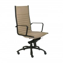 Dirk-PC High Back Office Chair