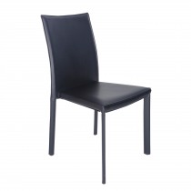 Ebba-S Stacking Side Chair