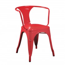 Corsair Arm Chair
