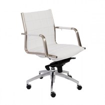 Zander Low Back Office Chair