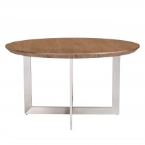 Tosca 54 Round Dining Table