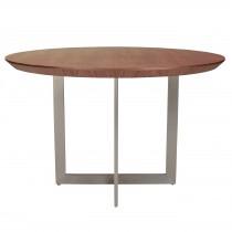 Tosca 48” Round Dining Table
