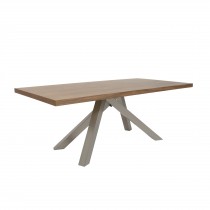 Dacy-79 Dining Table