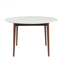 Manon Round Dining Table