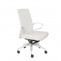 Gotan-PC Low Back Office Chair