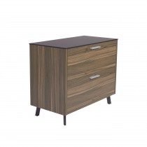 Hart Lateral File Cabinet