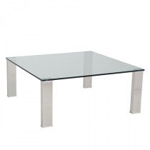 Beth Square Coffee Table