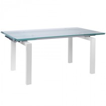 Shelly Extension Table