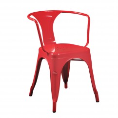 Corsair Arm Chair