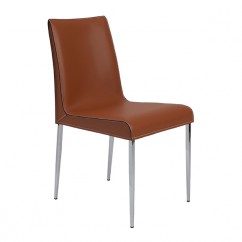 Cam Side Chair