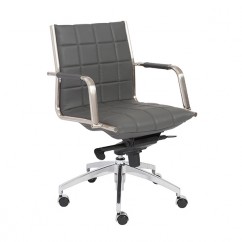 Zander Low Back Office Chair
