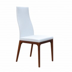 Sully High Back Side Chair