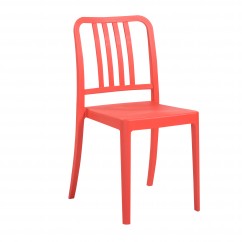 Halliday Stacking Chair