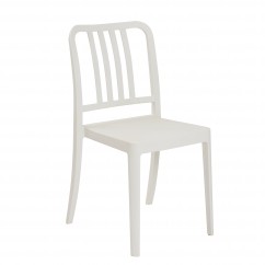 Halliday Stacking Chair