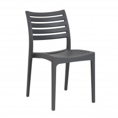 Morrow Stacking Chair