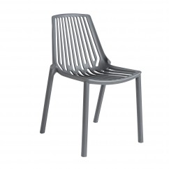 Oasis Stacking Chair