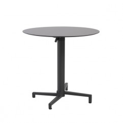 Compact Laminate Round Table Top 31.5"