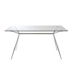 Atos-60 Dining Table Desk