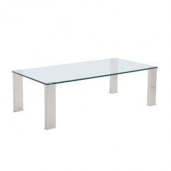 Beth Rectangle Coffee Table
