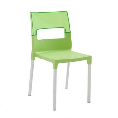 Diva Side Chair