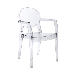 Igloo Arm Chair