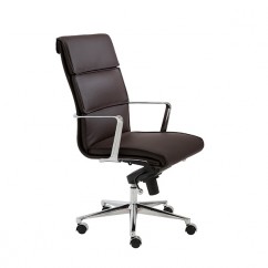 Leif High Back Office Chair