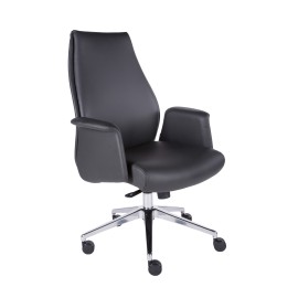 Ilaria Low Back Office Chair