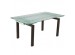 Shelly Dining Table Brown